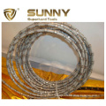 granite Diamond Wire Saw with high quality and long life span